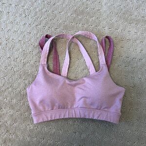 Live Love Dream sports Bra Xs